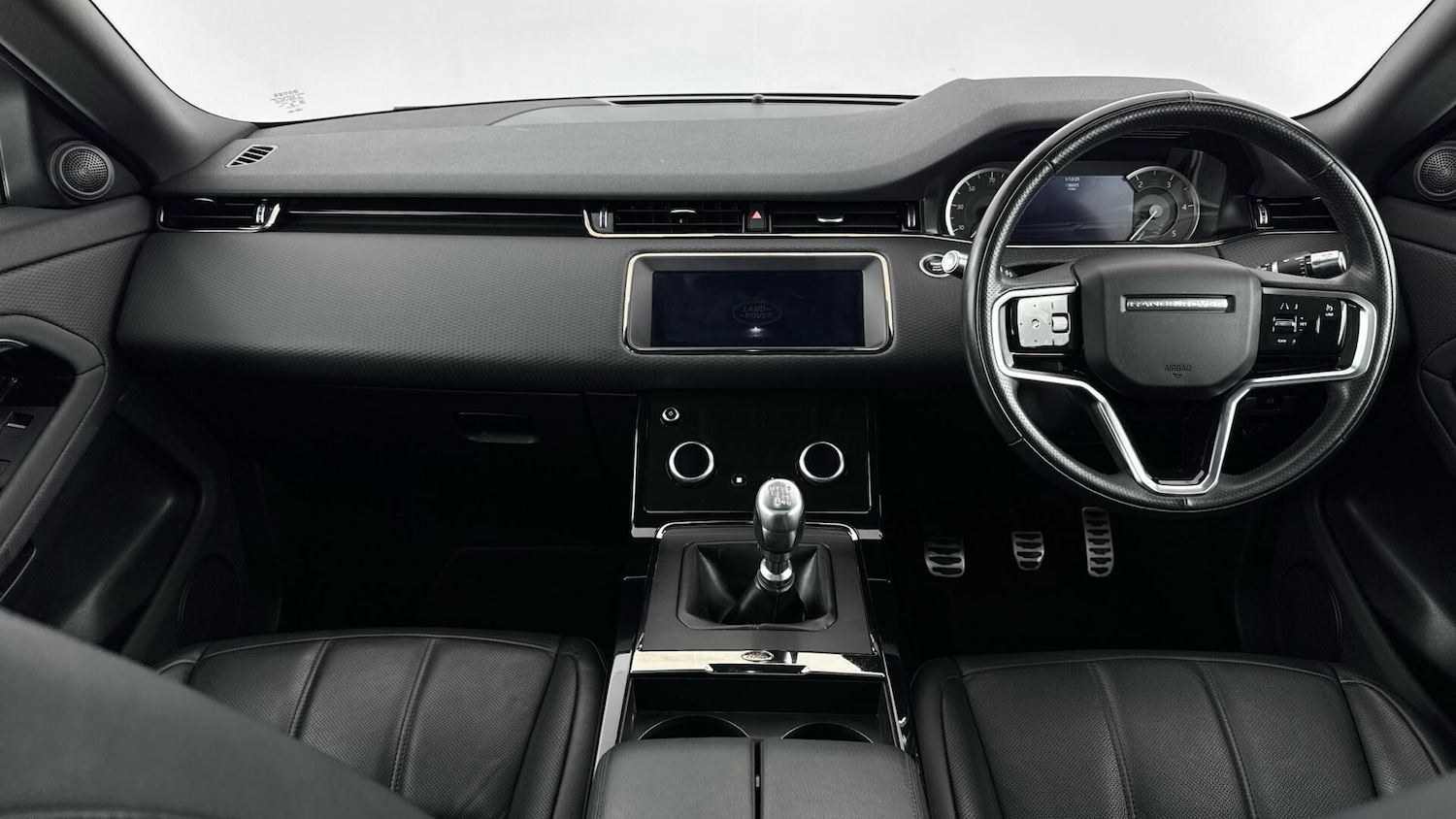 Used Land Rover Range Rover Evoque 2022 for sale - 78185354: Photo 11