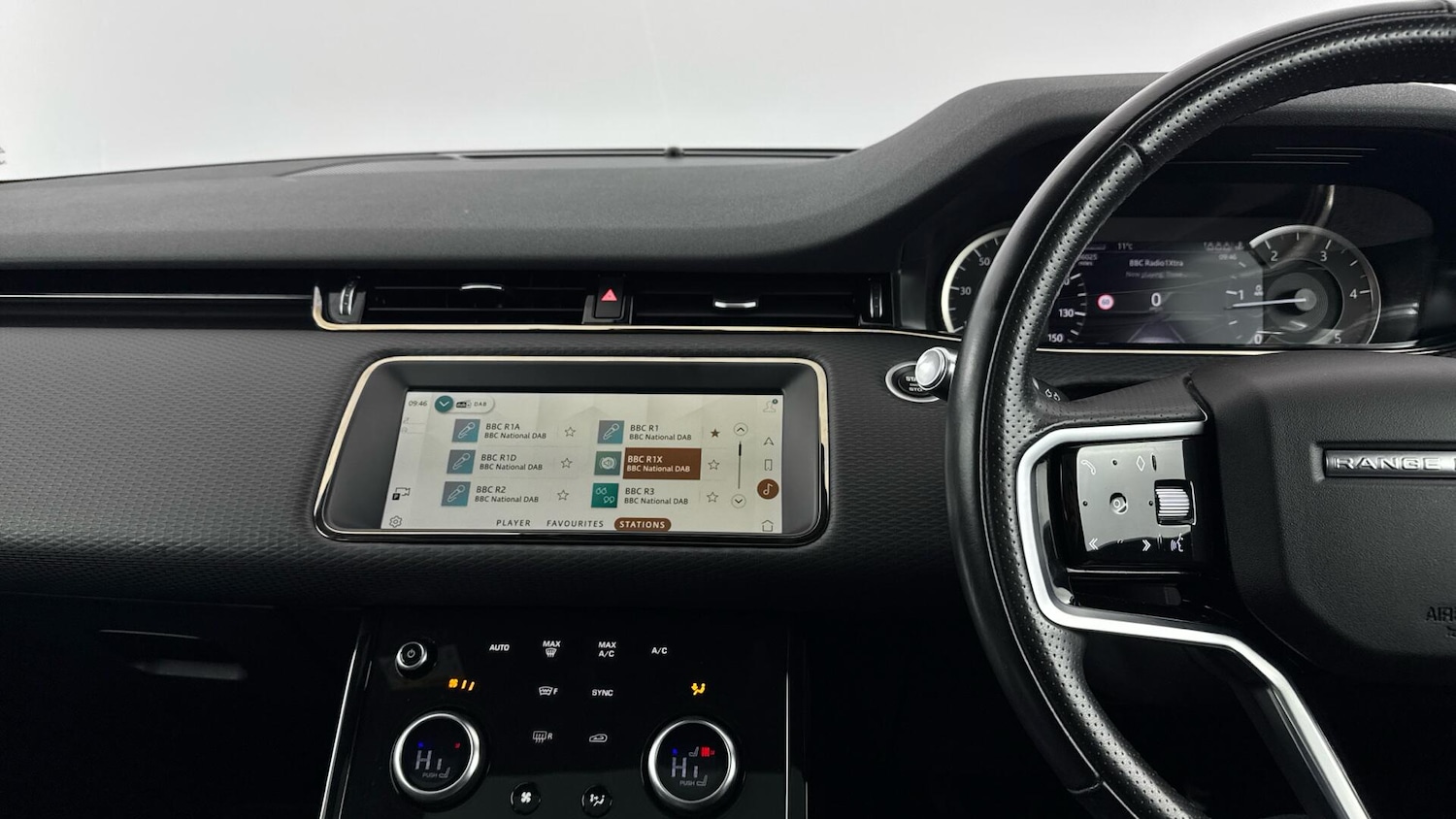 Used Land Rover Range Rover Evoque 2022 for sale - 78185354: Photo 12