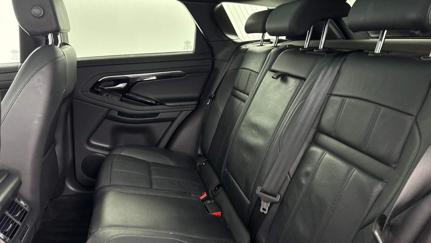 Used Land Rover Range Rover Evoque 2022 for sale - 78185354: Photo 14