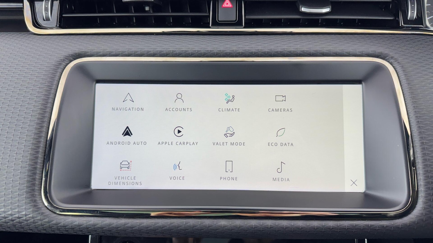 Used Land Rover Range Rover Evoque 2022 for sale - 78185354: Photo 17