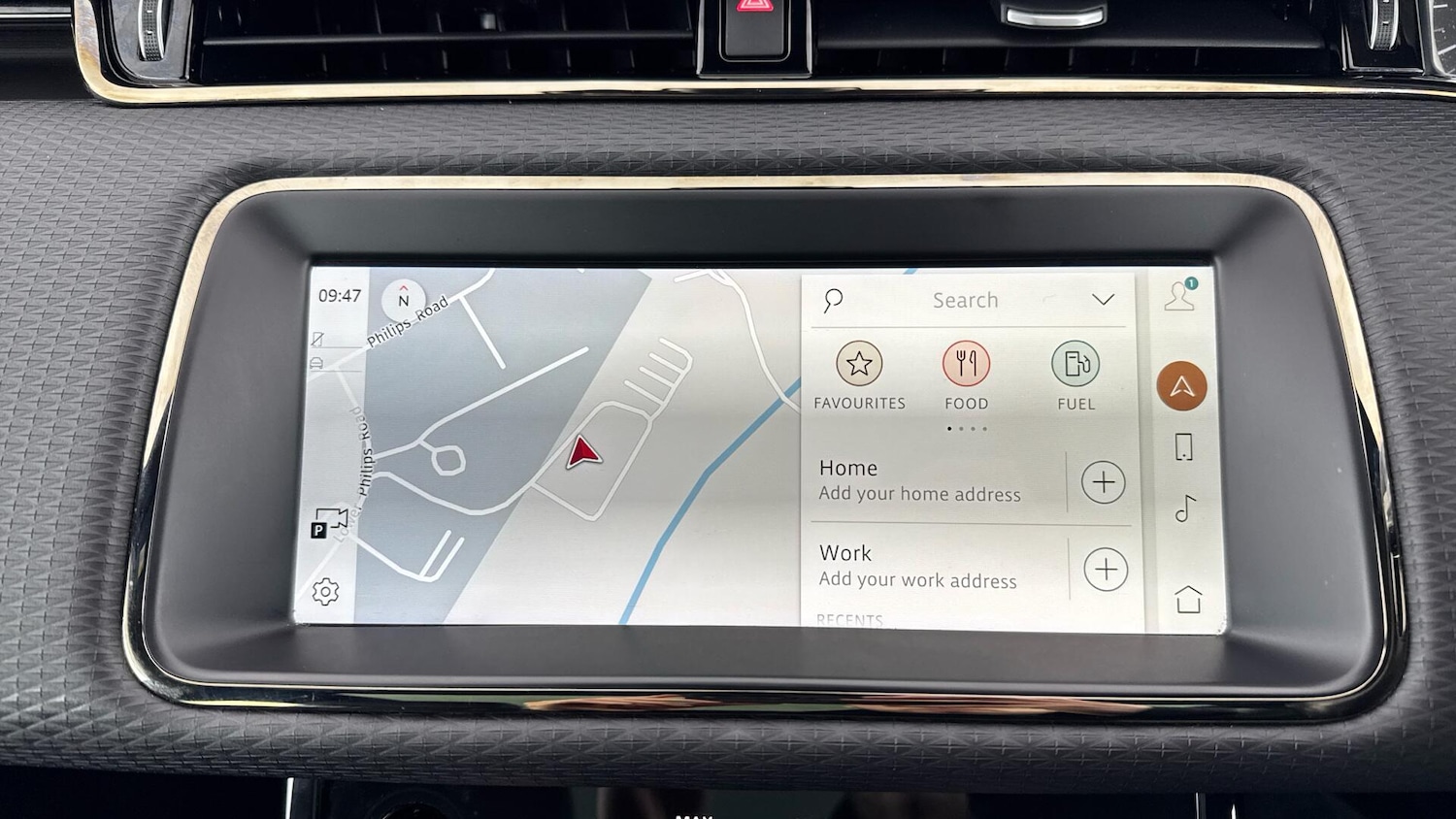 Used Land Rover Range Rover Evoque 2022 for sale - 78185354: Photo 18