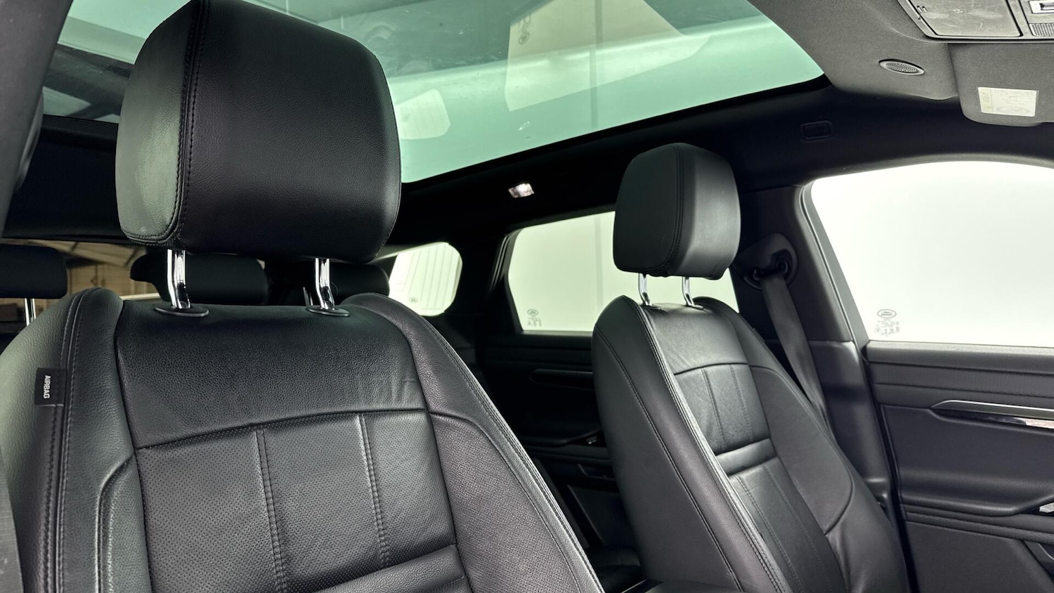 Used Land Rover Range Rover Evoque 2022 for sale - 78185354: Photo 24