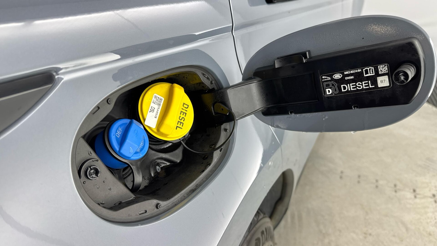 Used Land Rover Range Rover Evoque 2022 for sale - 78185354: Photo 25