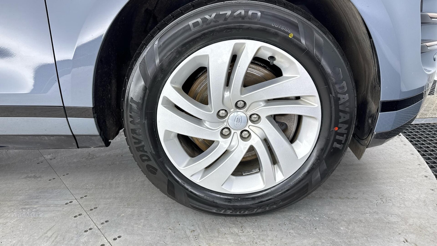 Used Land Rover Range Rover Evoque 2022 for sale - 78185354: Photo 26