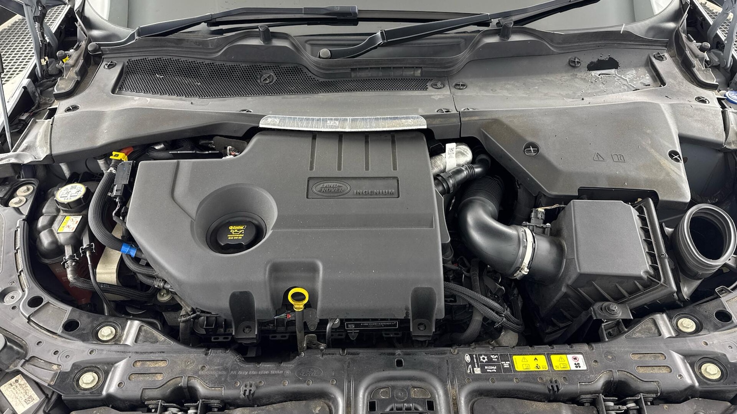 Used Land Rover Range Rover Evoque 2022 for sale - 78185354: Photo 27