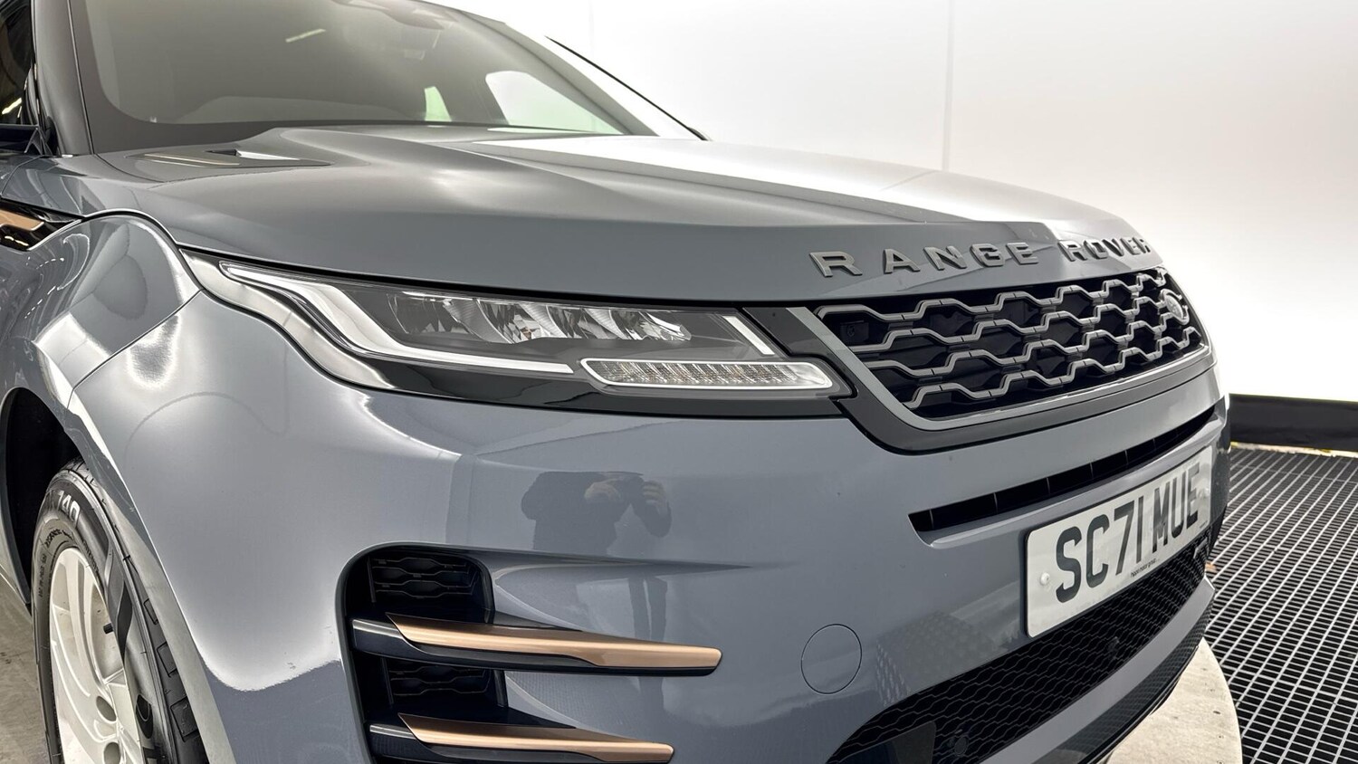 Used Land Rover Range Rover Evoque 2022 for sale - 78185354: Photo 28