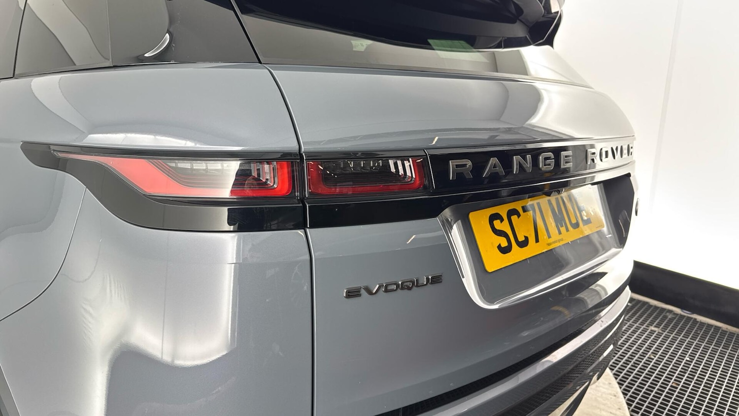 Used Land Rover Range Rover Evoque 2022 for sale - 78185354: Photo 29