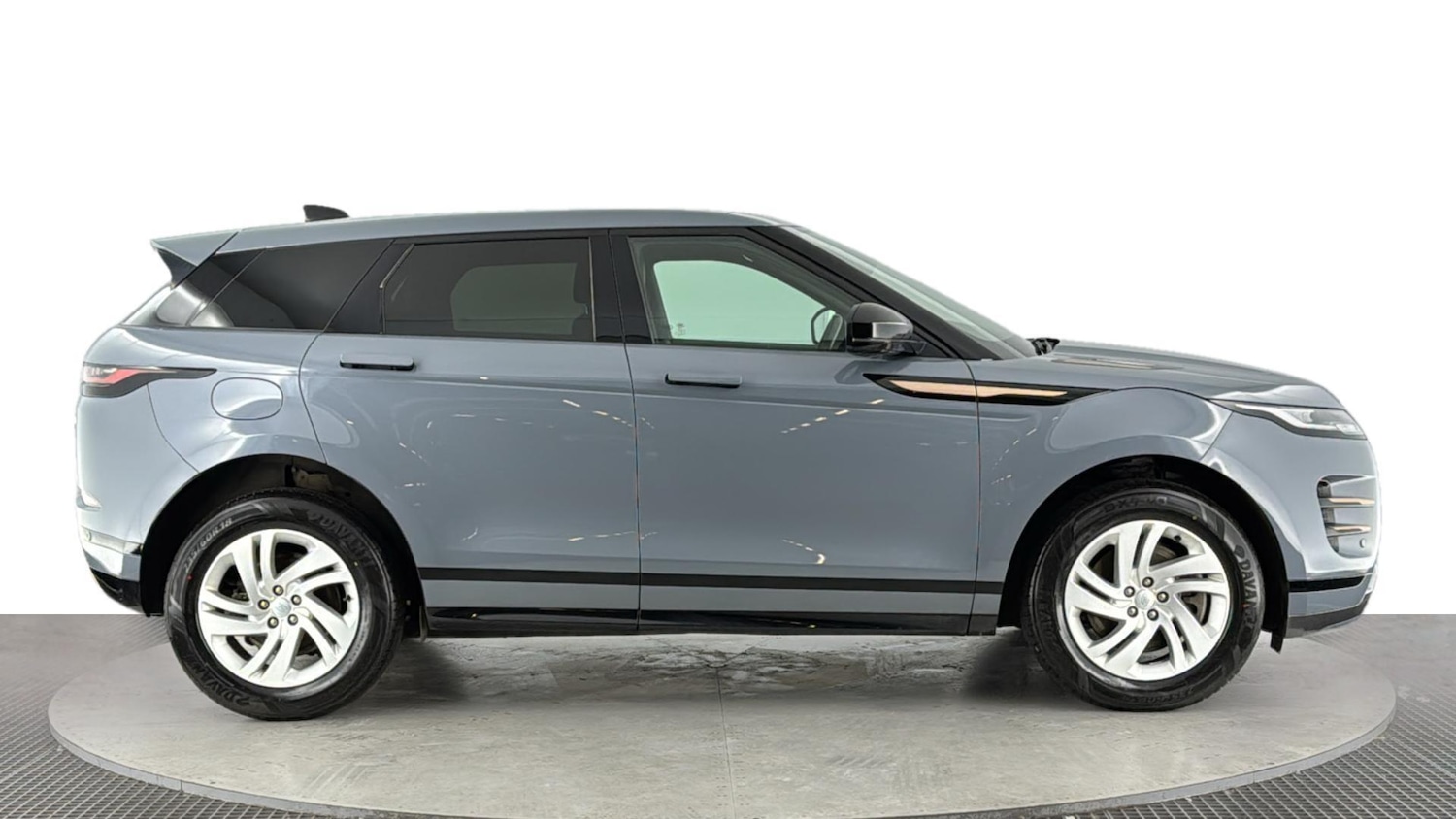 Used Land Rover Range Rover Evoque 2022 for sale - 78185354: Photo 3