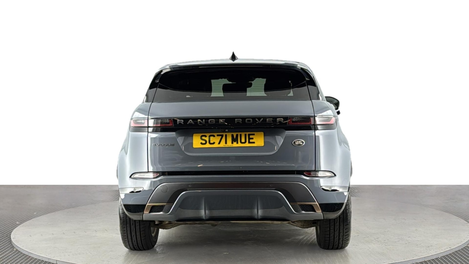 Used Land Rover Range Rover Evoque 2022 for sale - 78185354: Photo 5