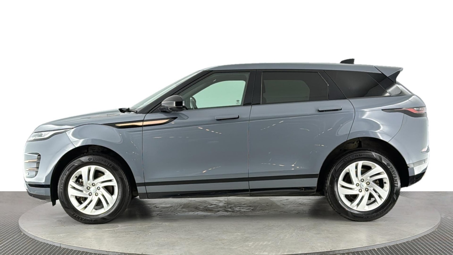 Used Land Rover Range Rover Evoque 2022 for sale - 78185354: Photo 7