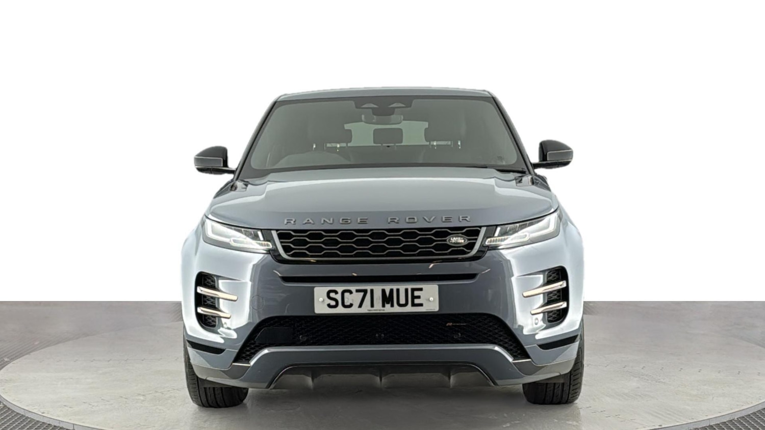 Used Land Rover Range Rover Evoque 2022 for sale - 78185354: Photo 8