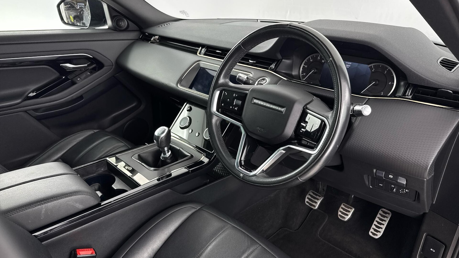 Used Land Rover Range Rover Evoque 2022 for sale - 78185354: Photo 9