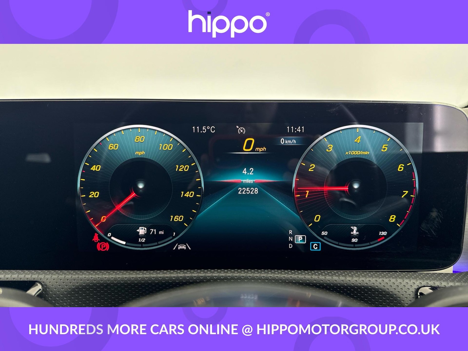 Used Mercedes-Benz CLA 2022 for sale - 77315193: Photo 13