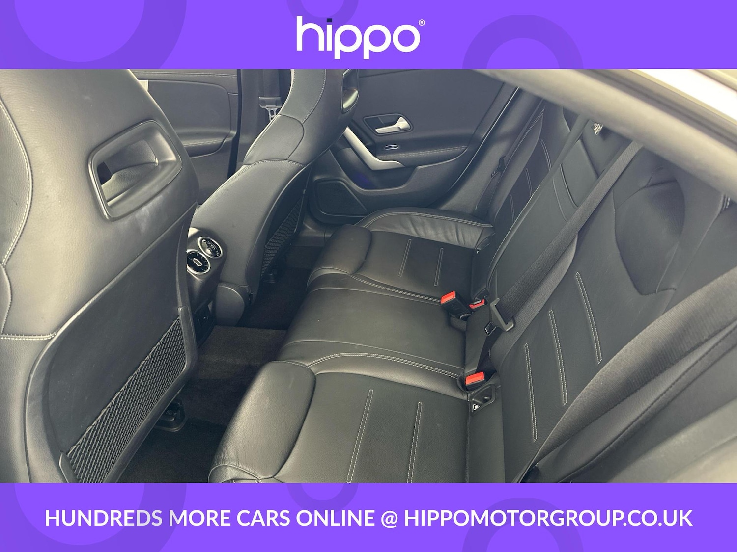 Used Mercedes-Benz CLA 2022 for sale - 77315193: Photo 14