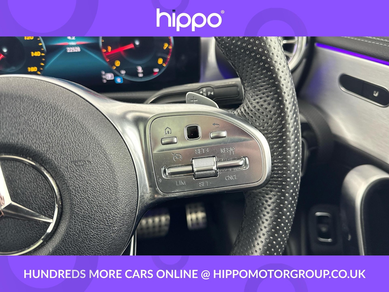 Used Mercedes-Benz CLA 2022 for sale - 77315193: Photo 17