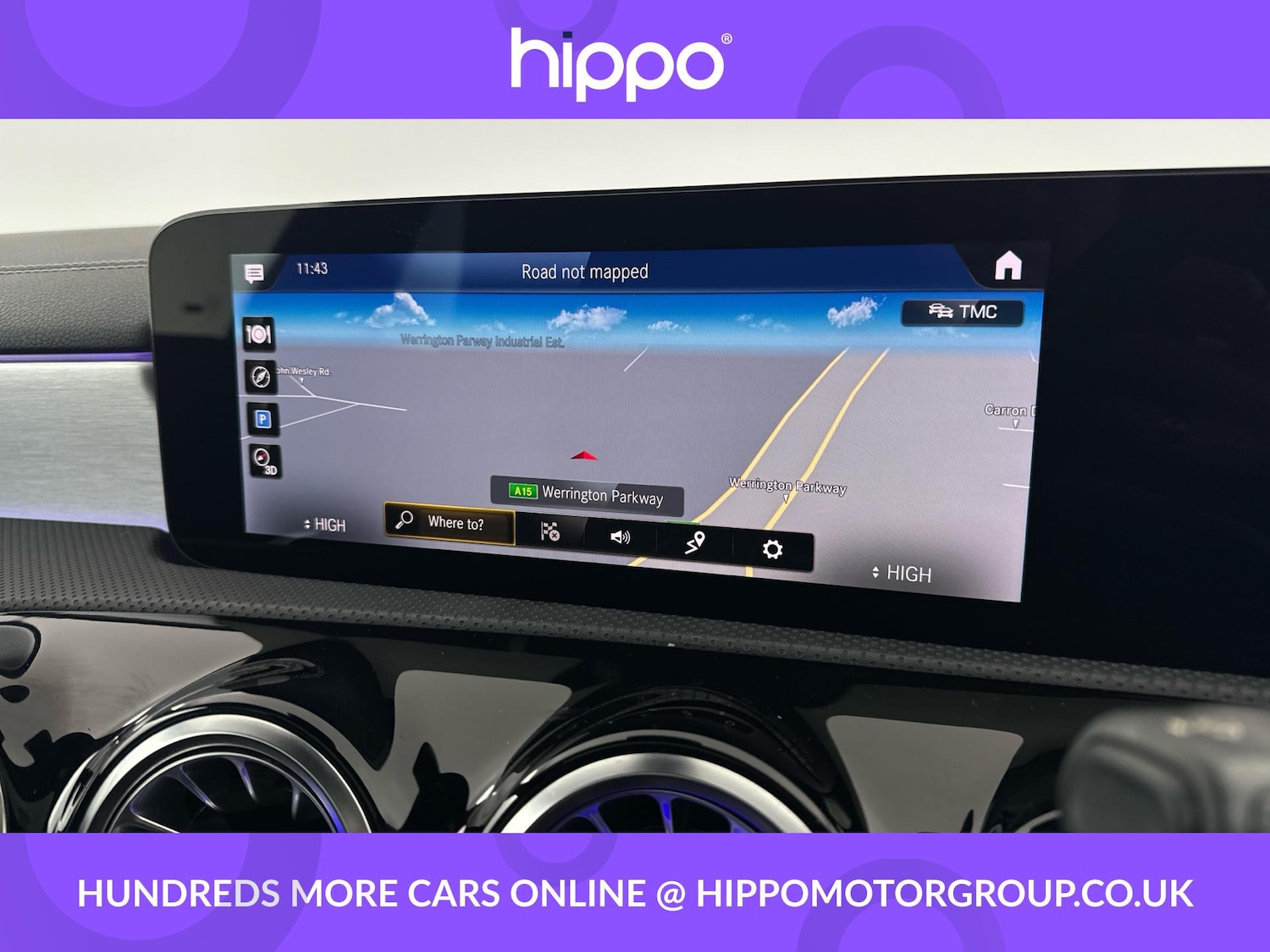 Used Mercedes-Benz CLA 2022 for sale - 77315193: Photo 22