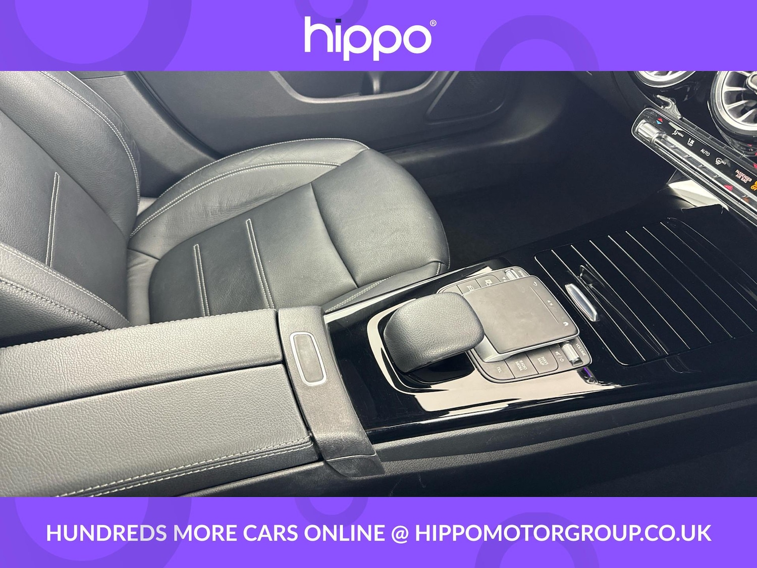 Used Mercedes-Benz CLA 2022 for sale - 77315193: Photo 23