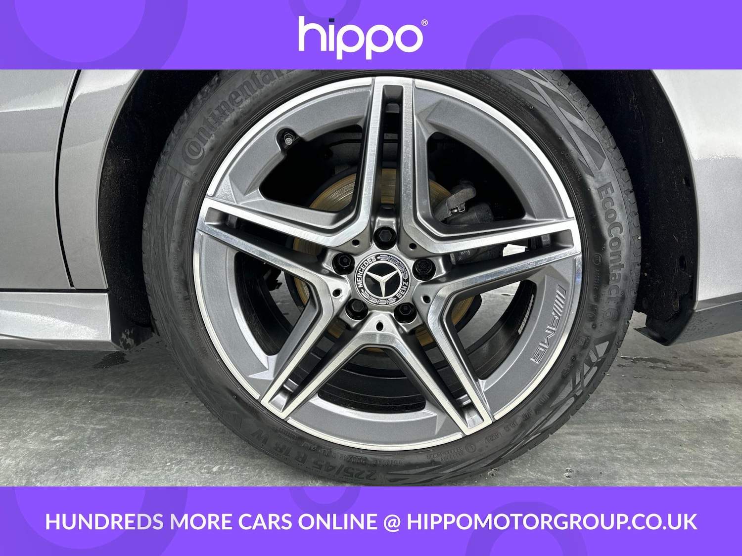 Used Mercedes-Benz CLA 2022 for sale - 77315193: Photo 31