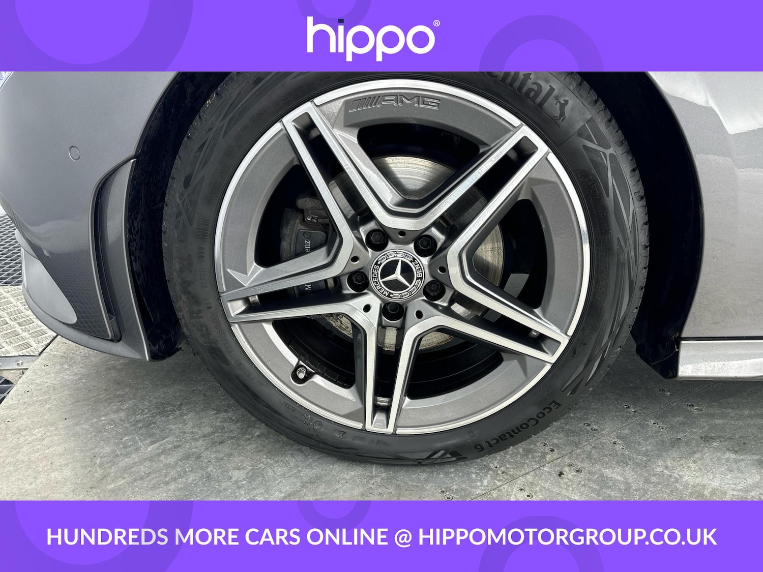 Used Mercedes-Benz CLA 2022 for sale - 77315193: Photo 32