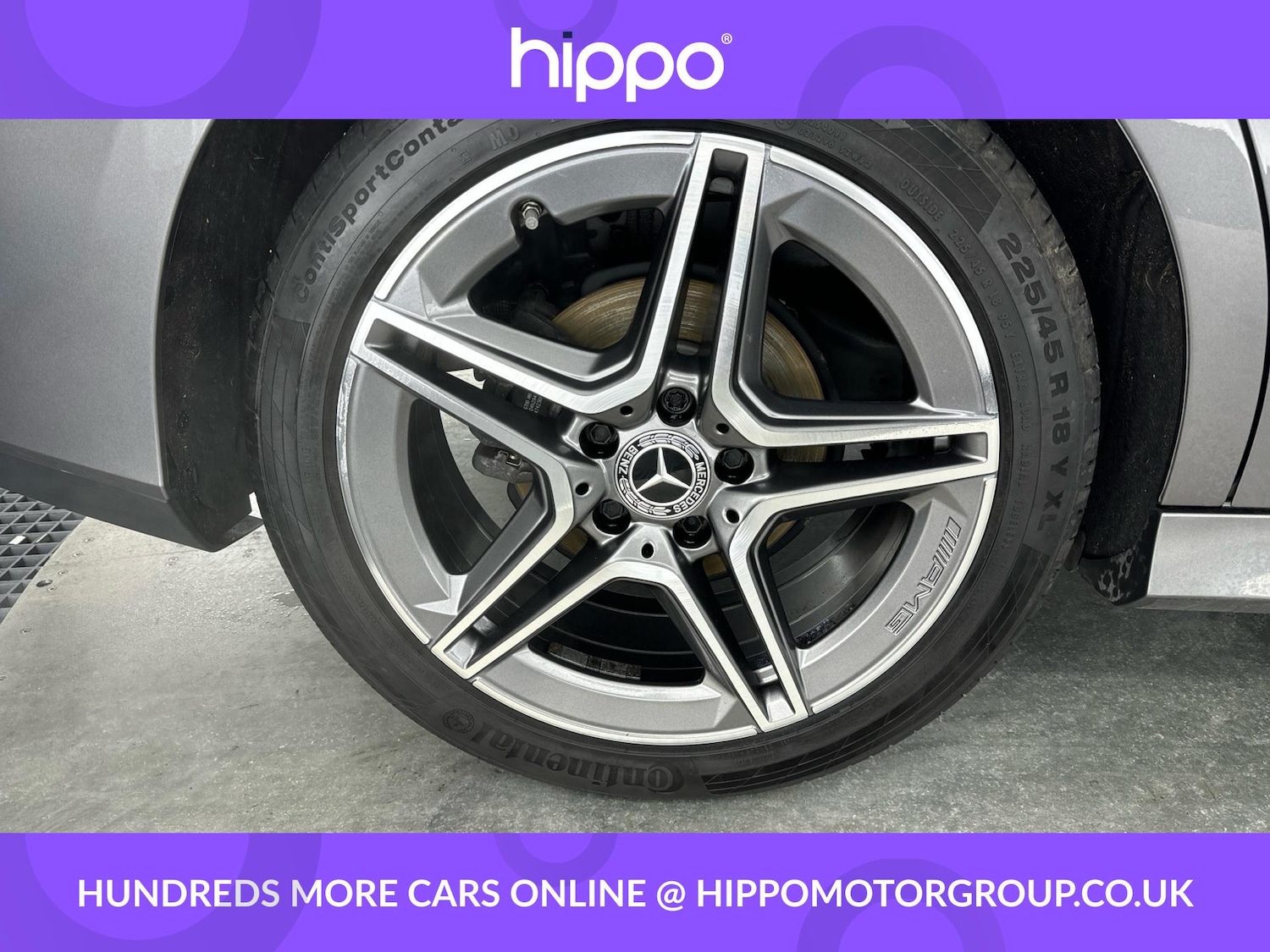 Used Mercedes-Benz CLA 2022 for sale - 77315193: Photo 34