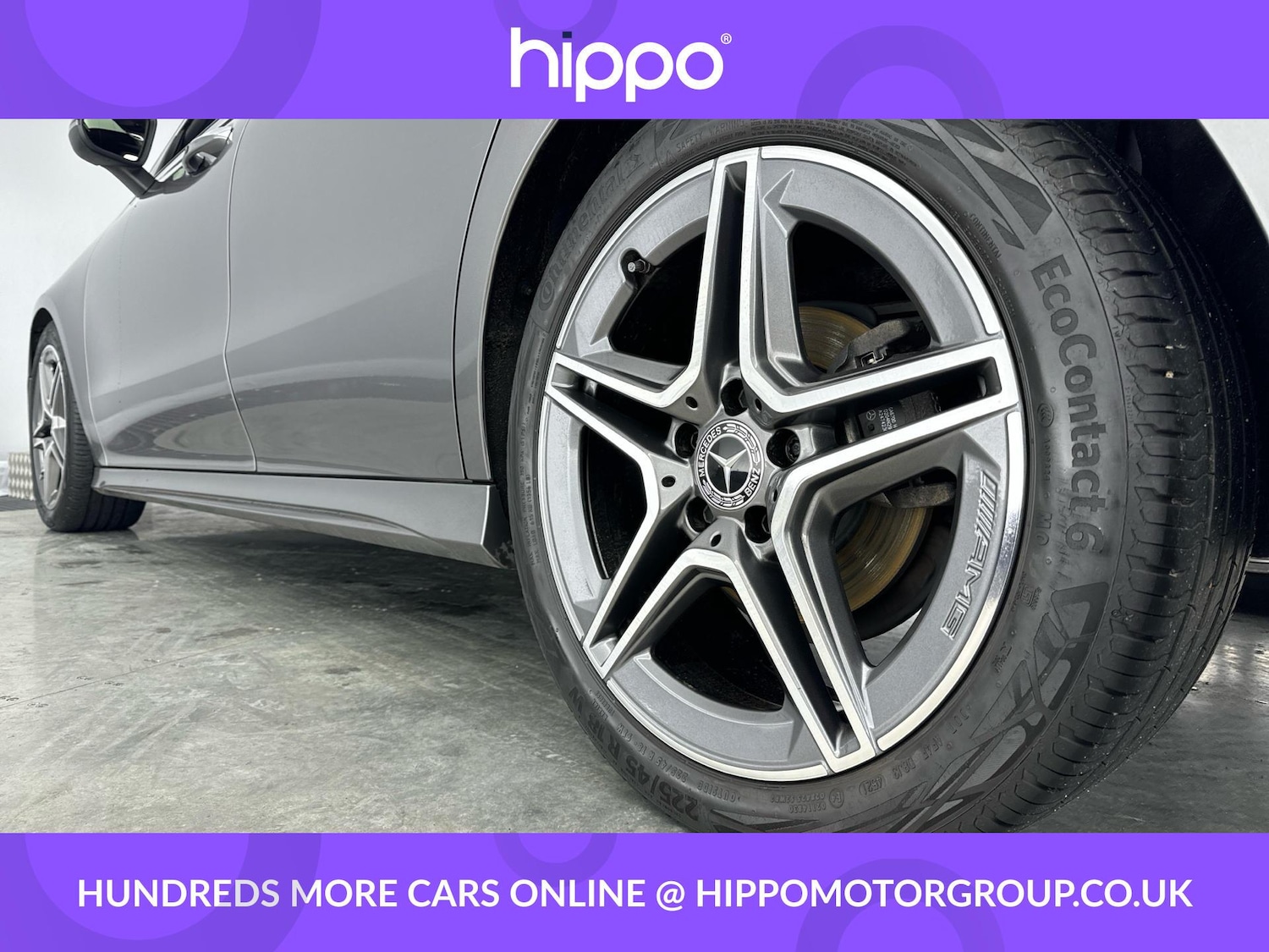 Used Mercedes-Benz CLA 2022 for sale - 77315193: Photo 35