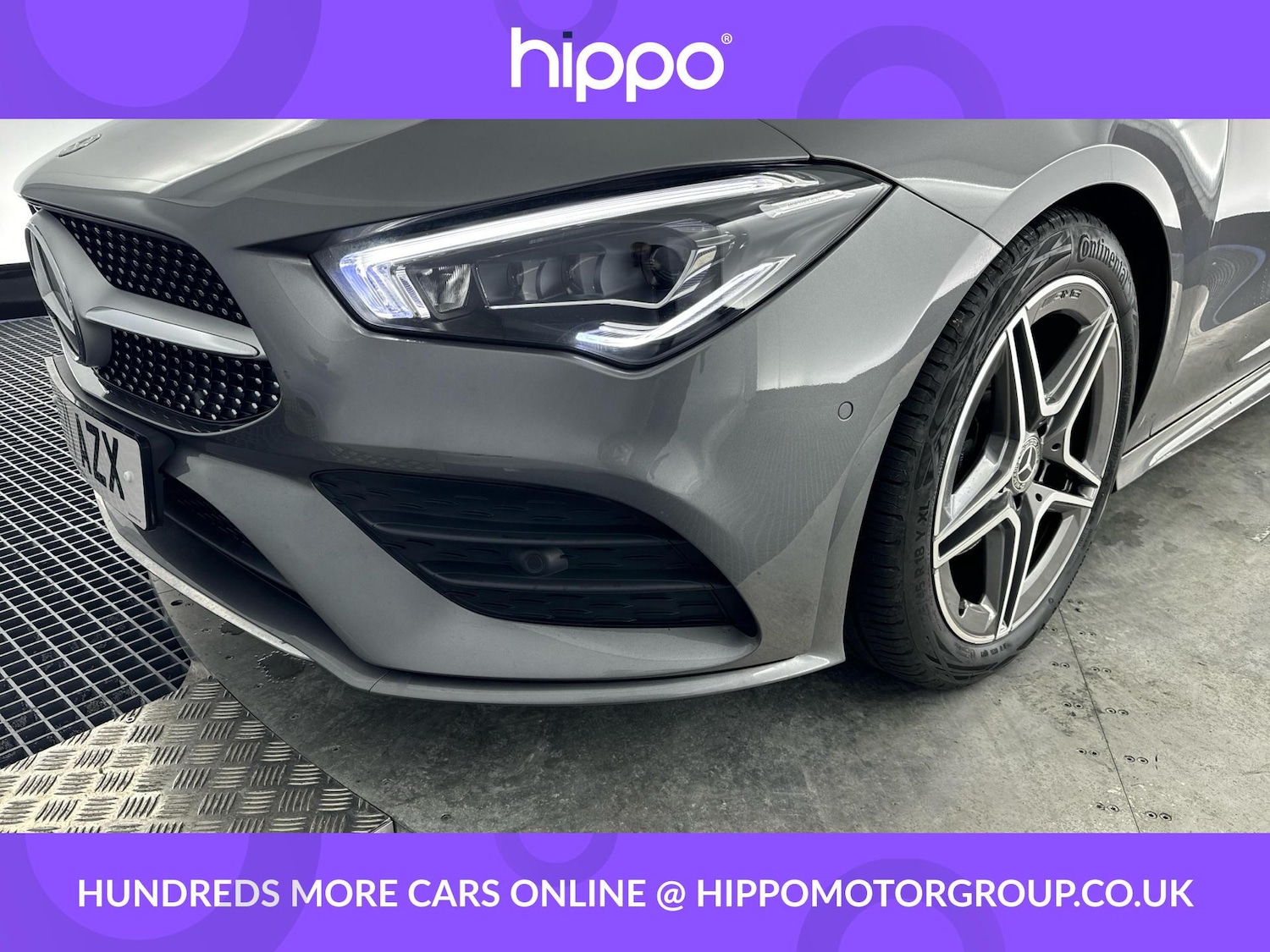 Used Mercedes-Benz CLA 2022 for sale - 77315193: Photo 48