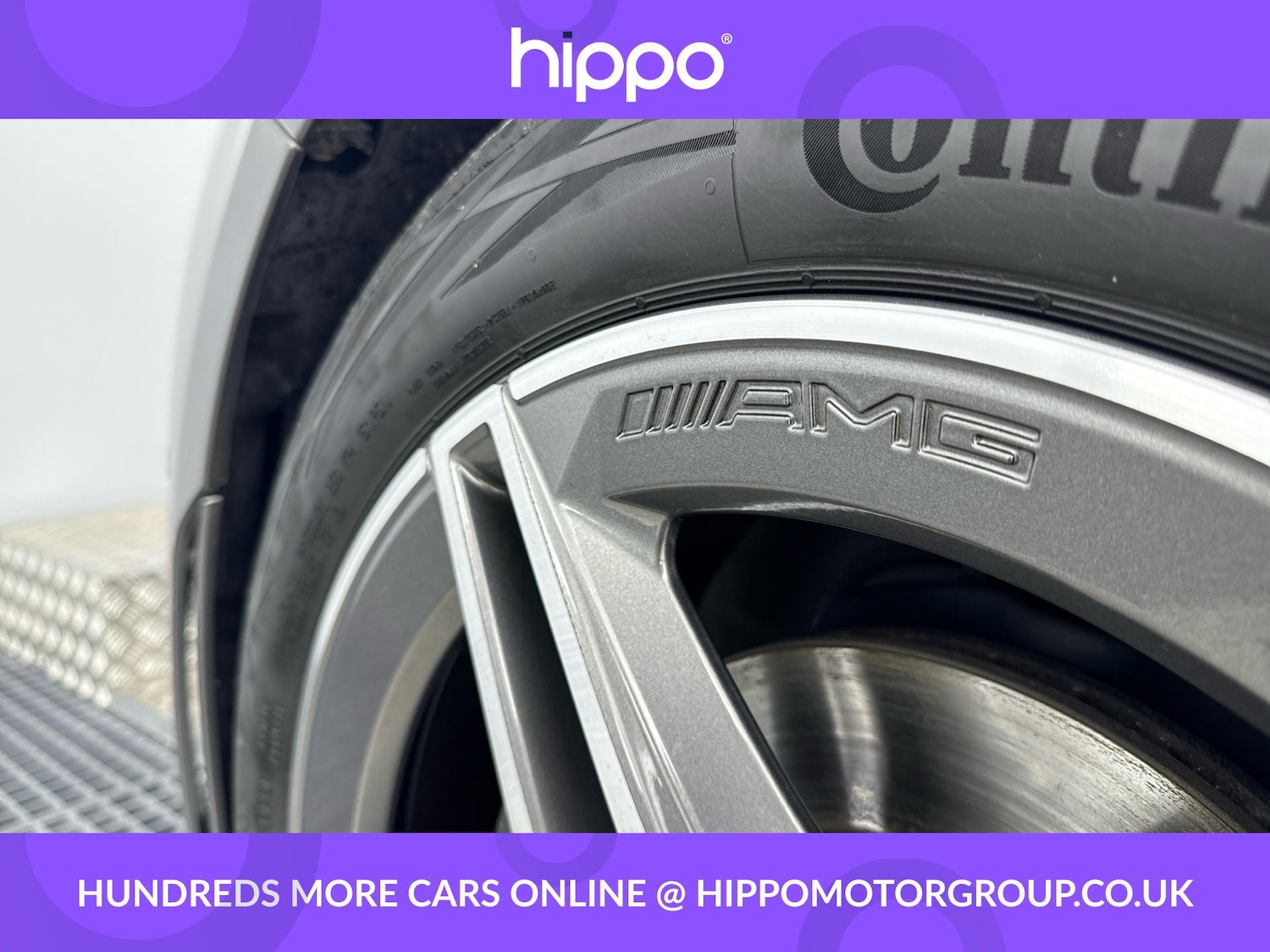 Used Mercedes-Benz CLA 2022 for sale - 77315193: Photo 49