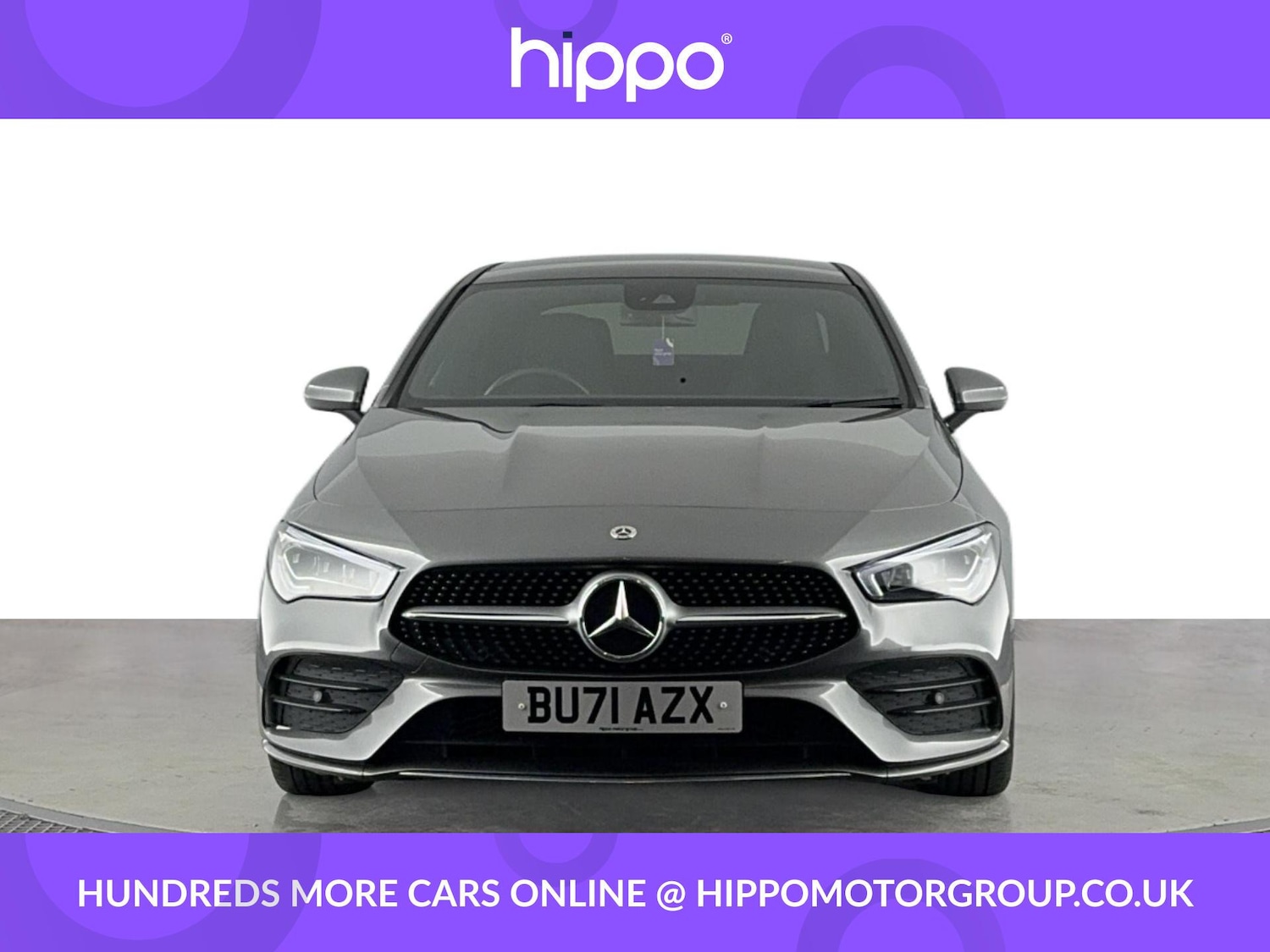 Used Mercedes-Benz CLA 2022 for sale - 77315193: Photo 8