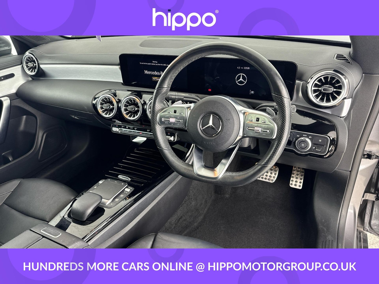 Used Mercedes-Benz CLA 2022 for sale - 77315193: Photo 9