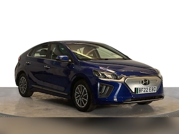 Used Hyundai IONIQ 2022 for sale - 75690741: Photo