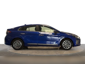 Used Hyundai IONIQ 2022 for sale - 75690741: Photo