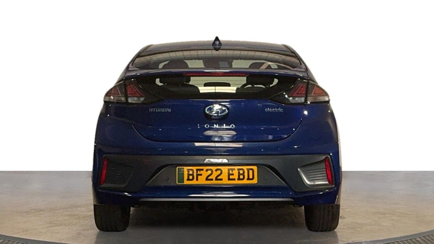 Vehicle 40