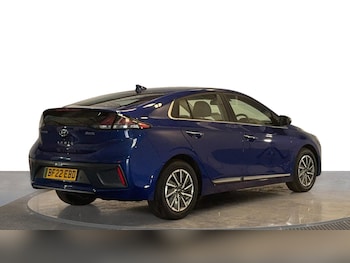 Used Hyundai IONIQ 2022 for sale - 75690741: Photo