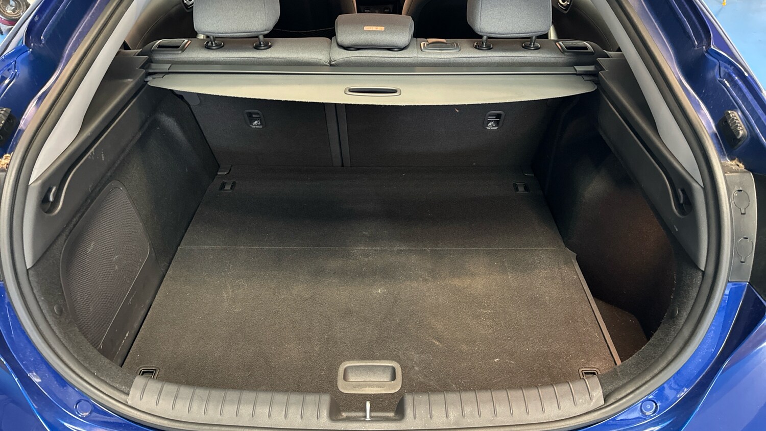 Vehicle 50