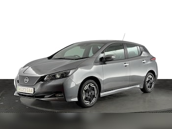 2023 - 110kW Acenta 39kWh 5dr Auto