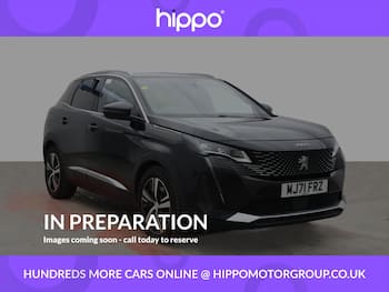 Used Peugeot 3008 2021 for sale - 79712224: Photo