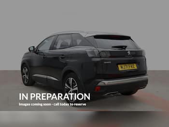 Used Peugeot 3008 2021 for sale - 79712224: Photo