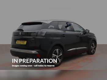 Used Peugeot 3008 2021 for sale - 79712224: Photo