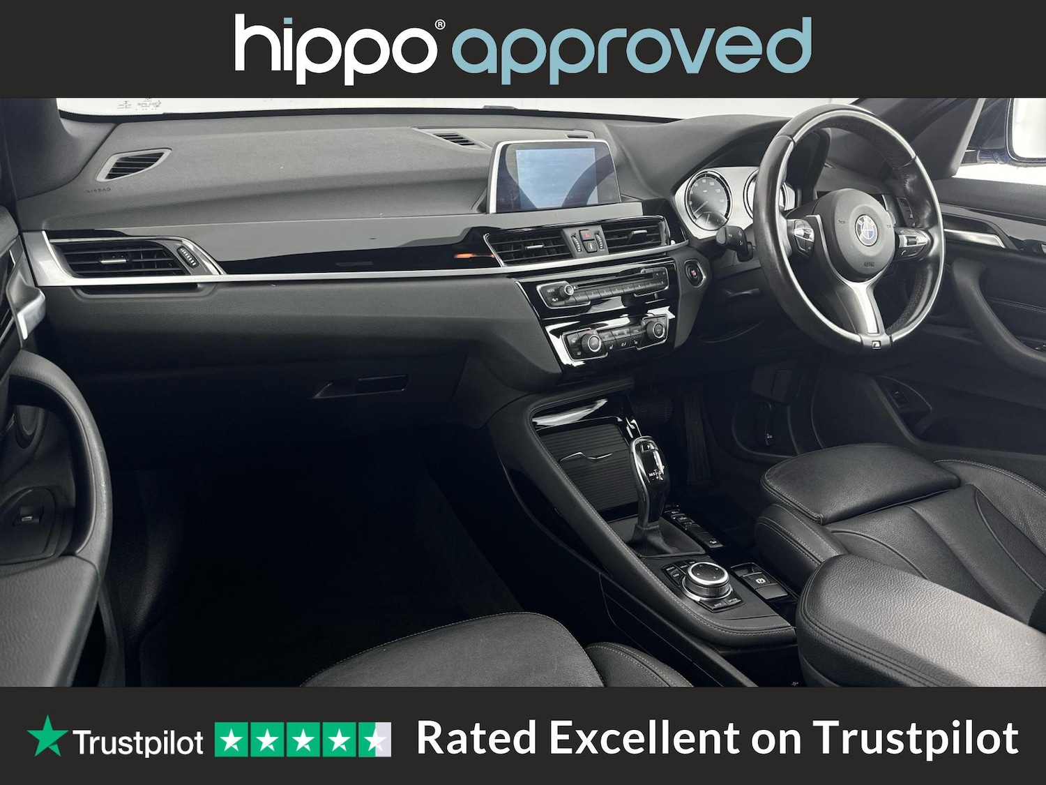 Used BMW X1 2018 for sale - 76657424: Photo 10