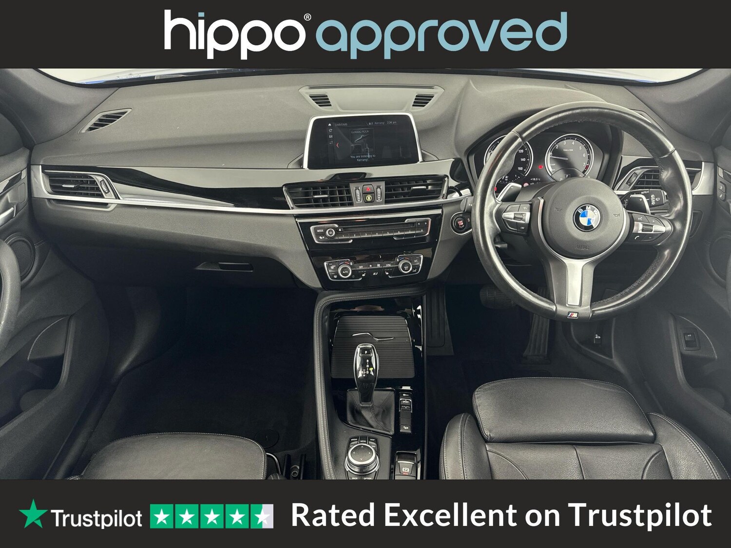 Used BMW X1 2018 for sale - 76657424: Photo 11