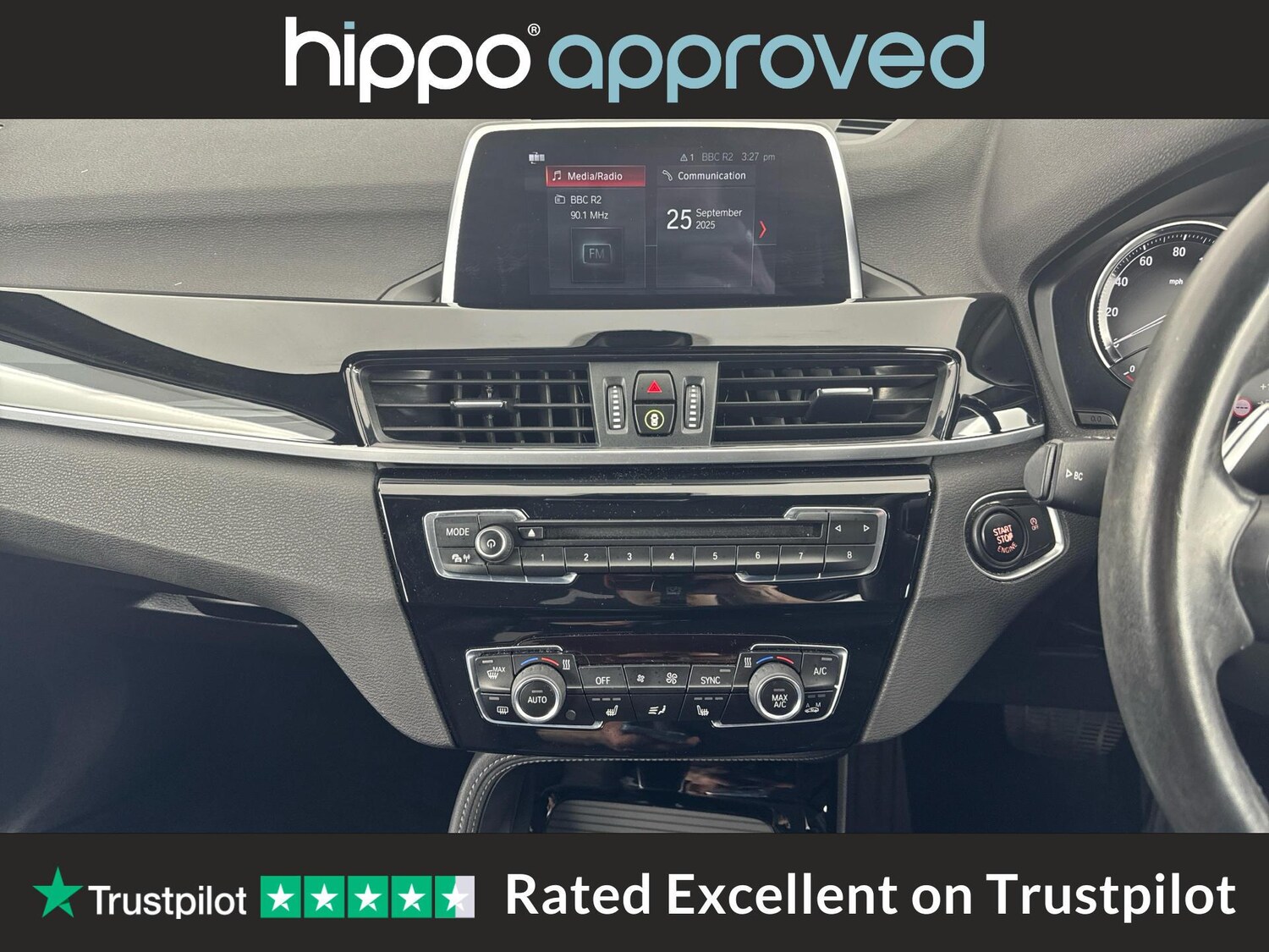 Used BMW X1 2018 for sale - 76657424: Photo 12