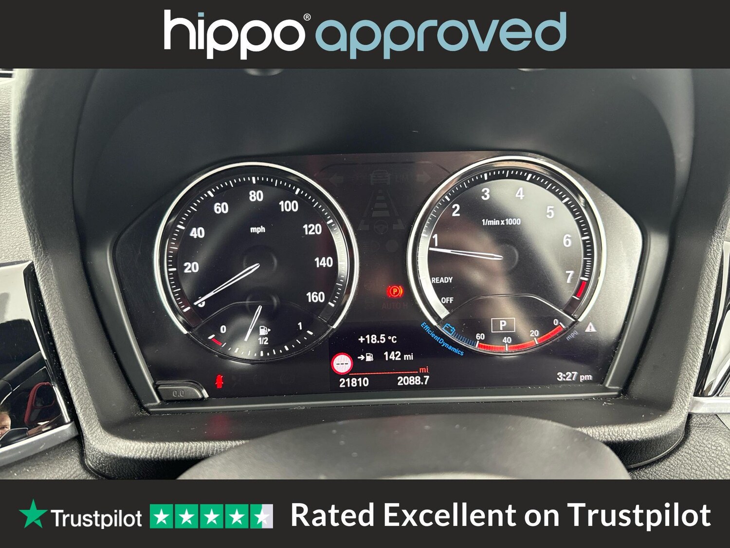 Used BMW X1 2018 for sale - 76657424: Photo 13