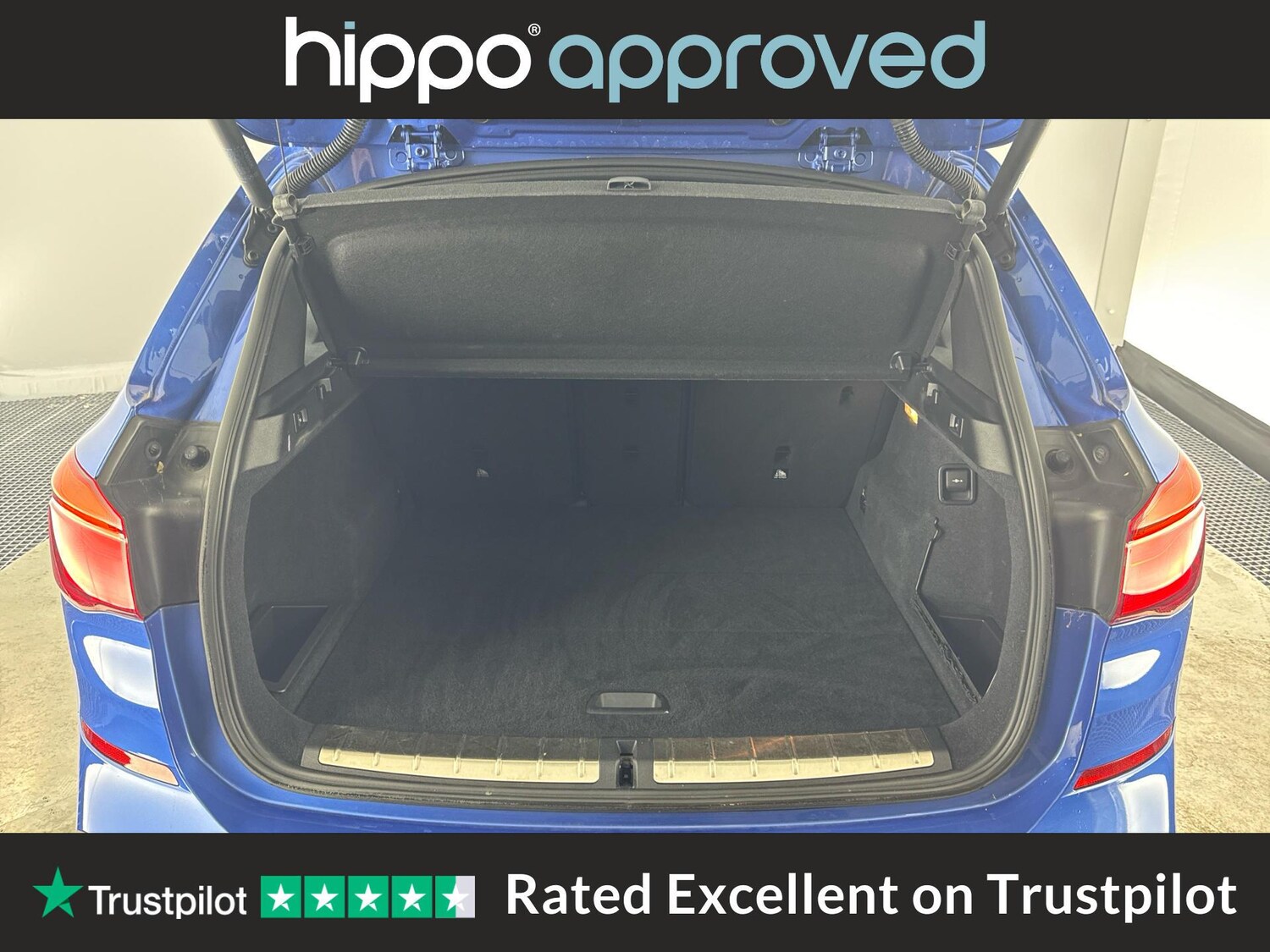 Used BMW X1 2018 for sale - 76657424: Photo 15