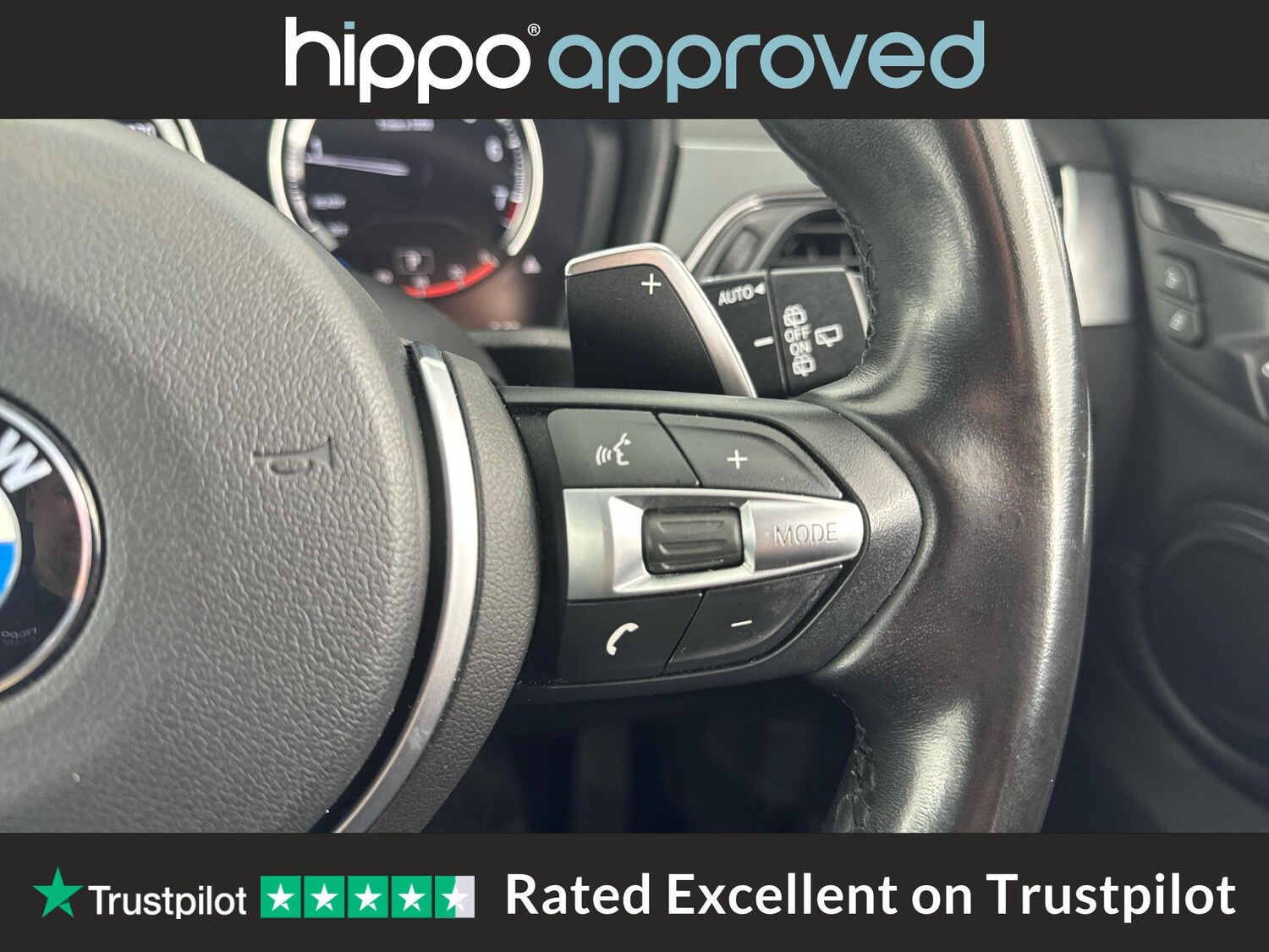 Used BMW X1 2018 for sale - 76657424: Photo 17