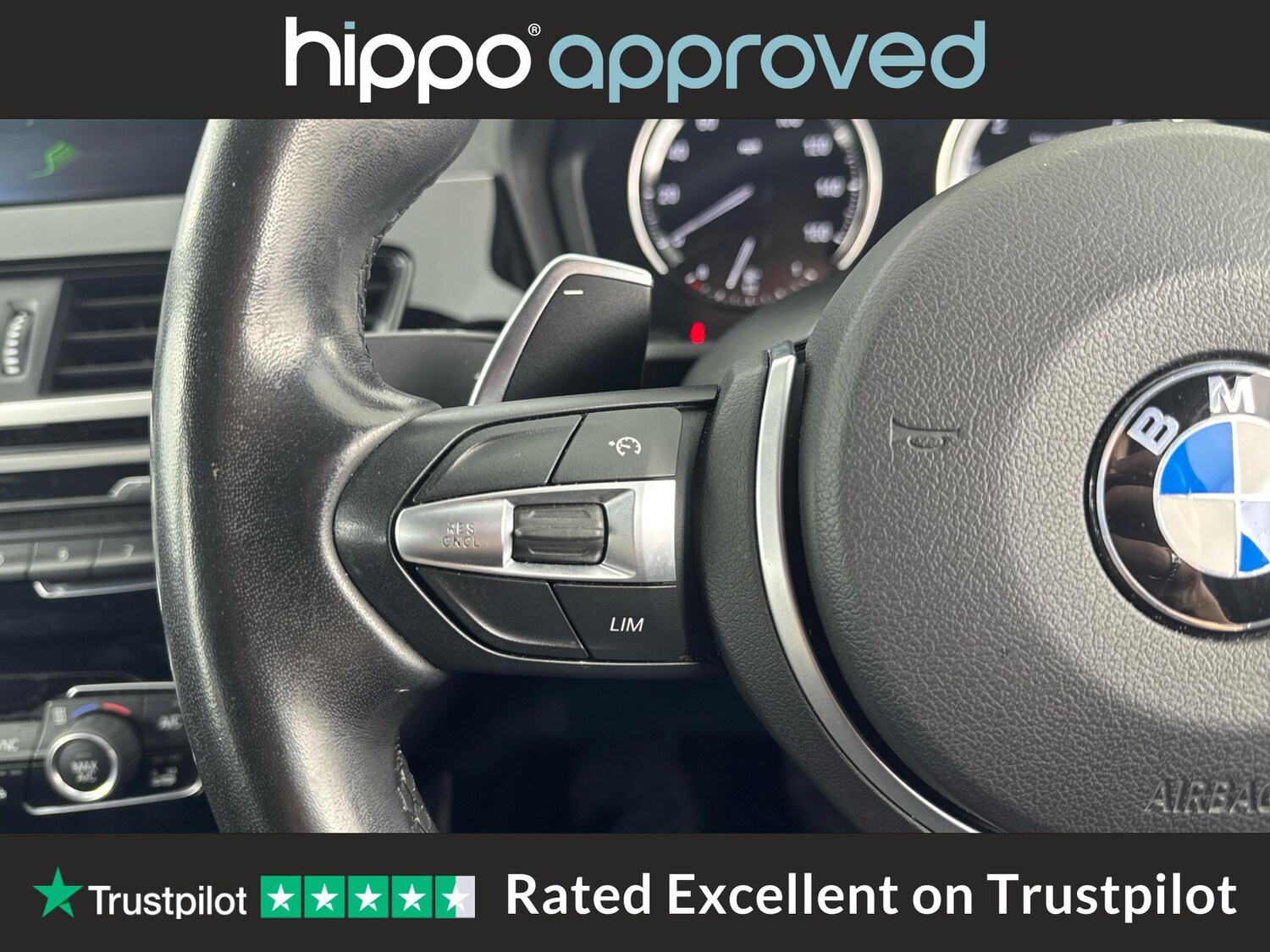 Used BMW X1 2018 for sale - 76657424: Photo 18