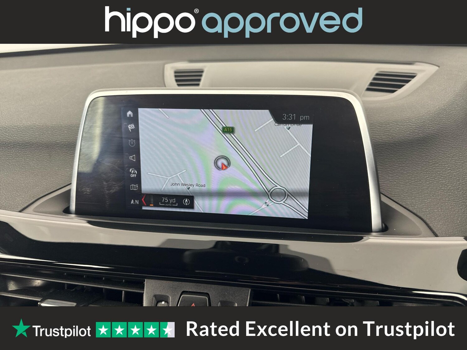 Used BMW X1 2018 for sale - 76657424: Photo 21