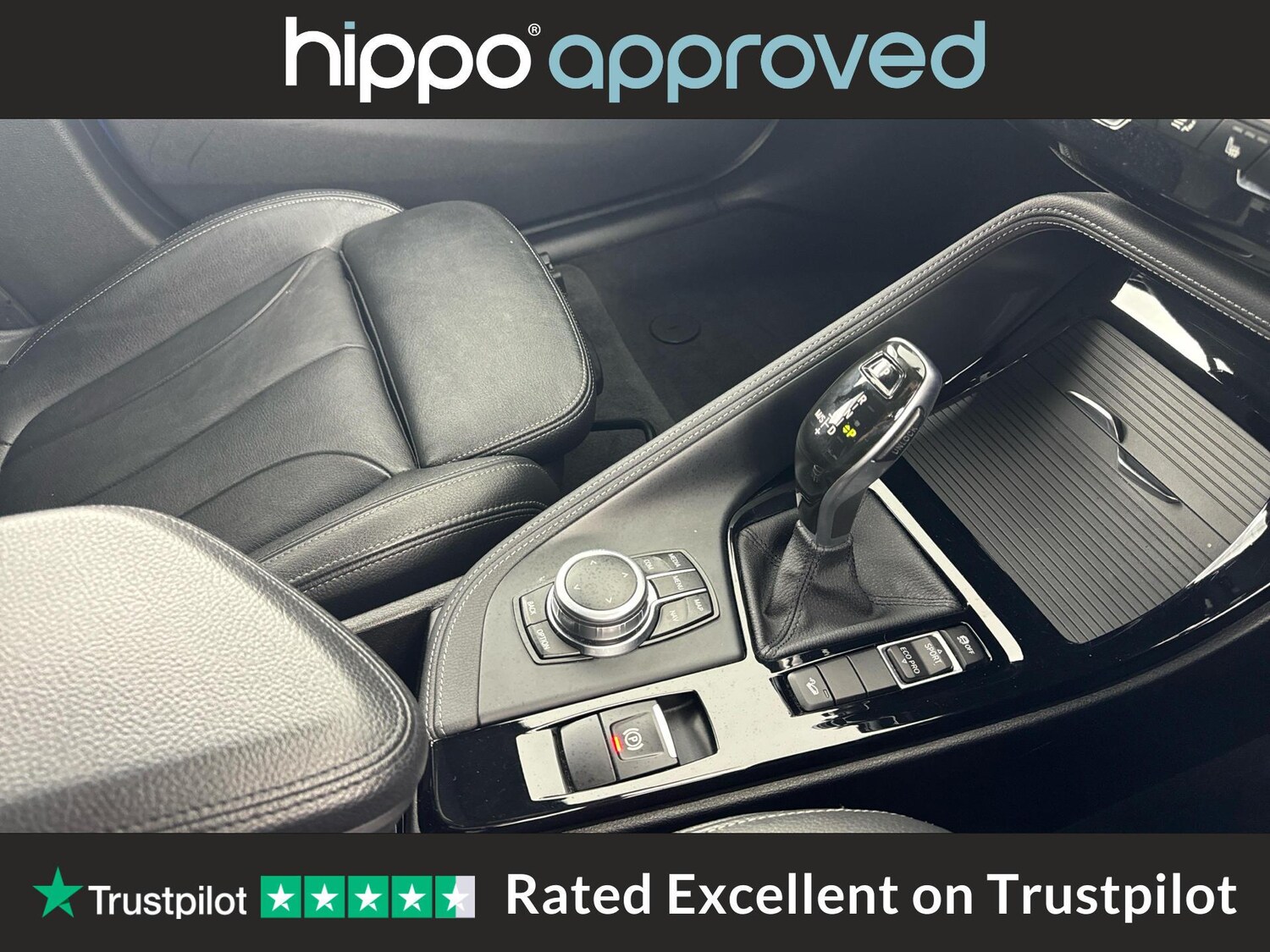 Used BMW X1 2018 for sale - 76657424: Photo 22