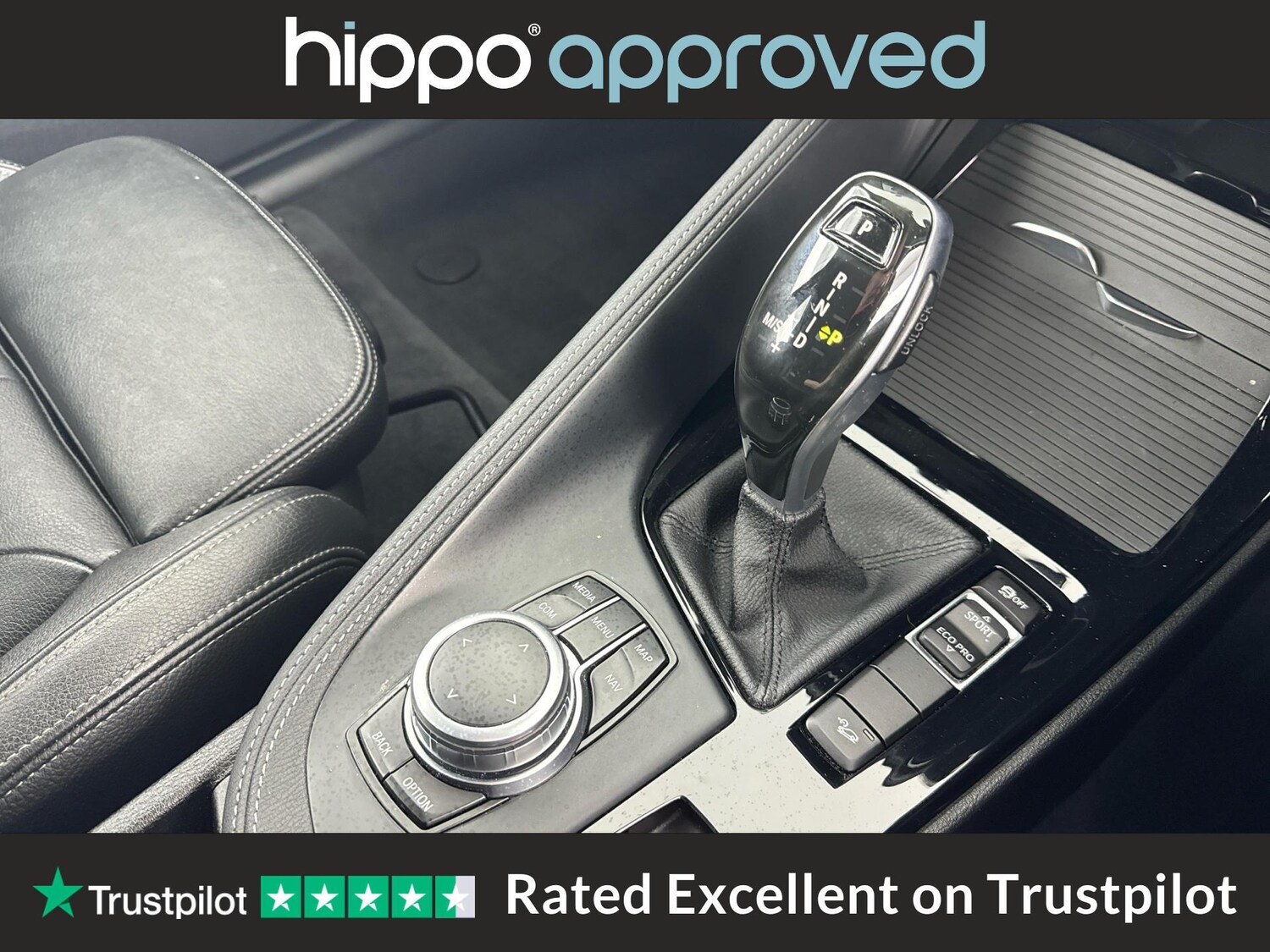 Used BMW X1 2018 for sale - 76657424: Photo 23