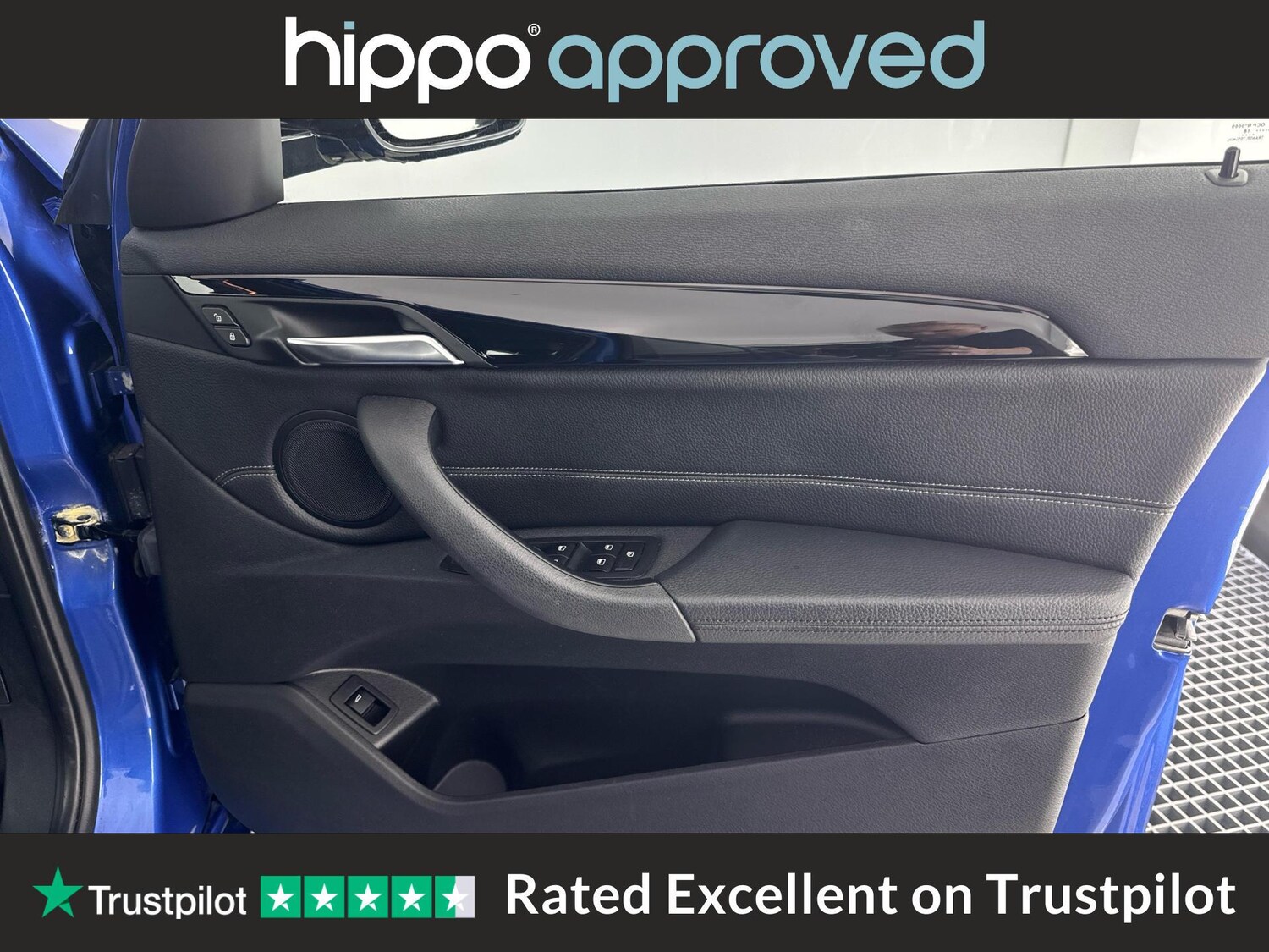 Used BMW X1 2018 for sale - 76657424: Photo 24