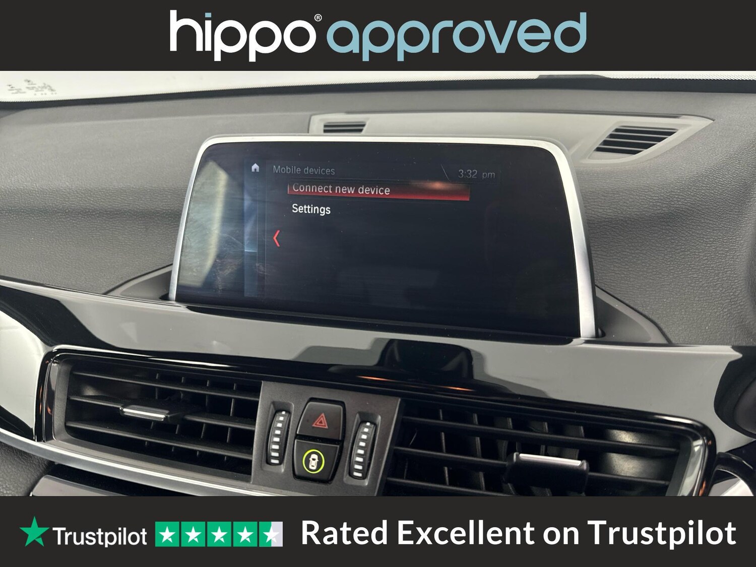 Used BMW X1 2018 for sale - 76657424: Photo 25